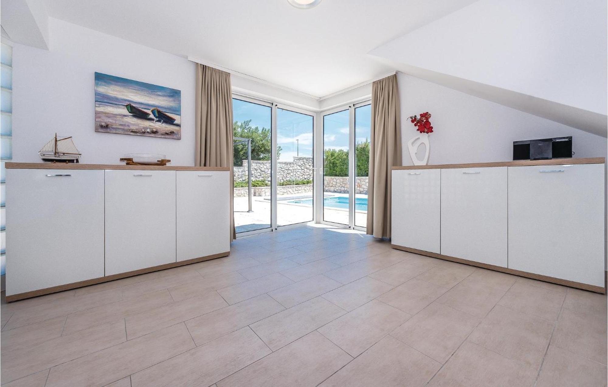 Stunning Home In Betina With Kitchen Luaran gambar
