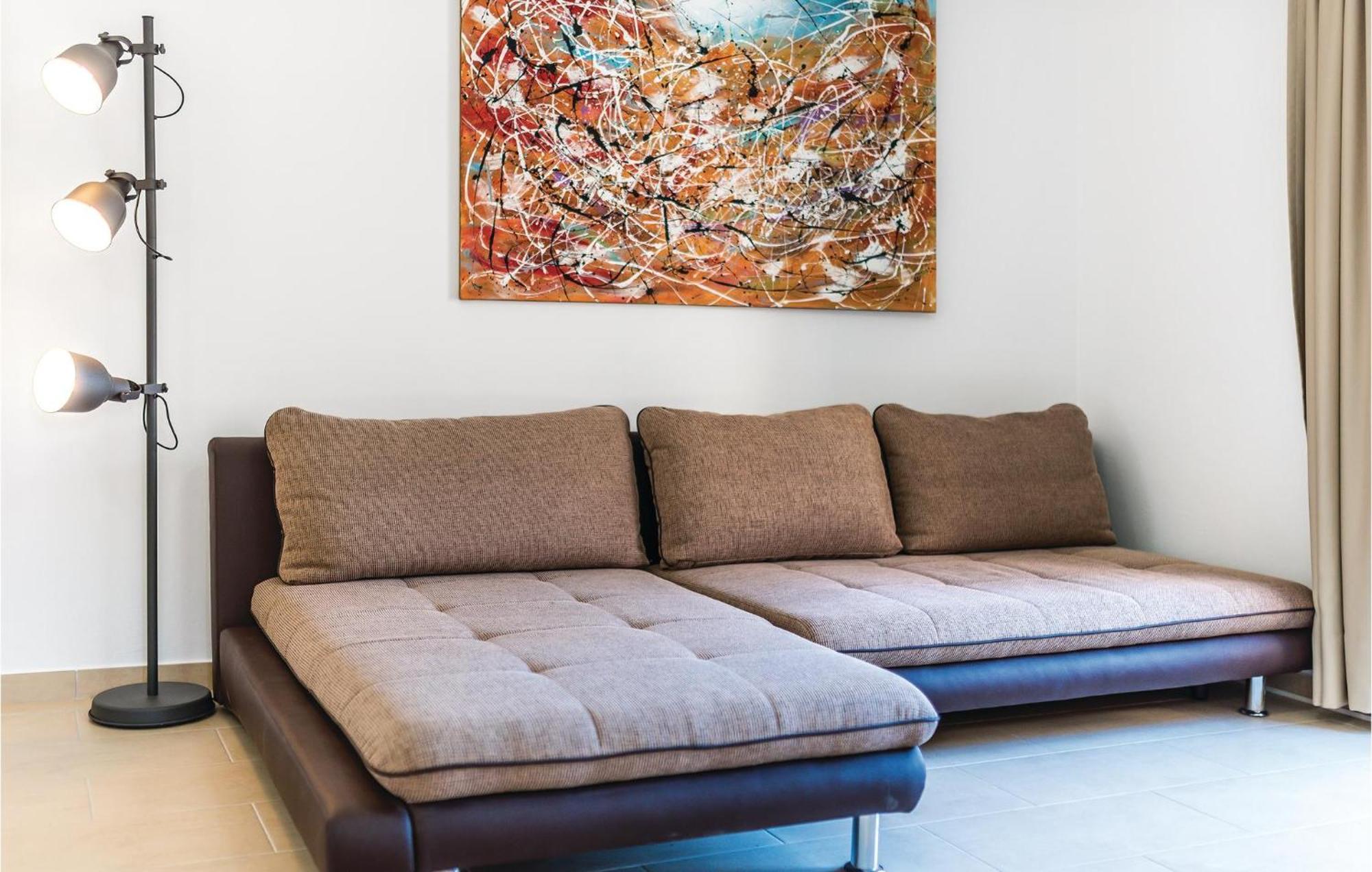 Stunning Home In Betina With Kitchen Luaran gambar