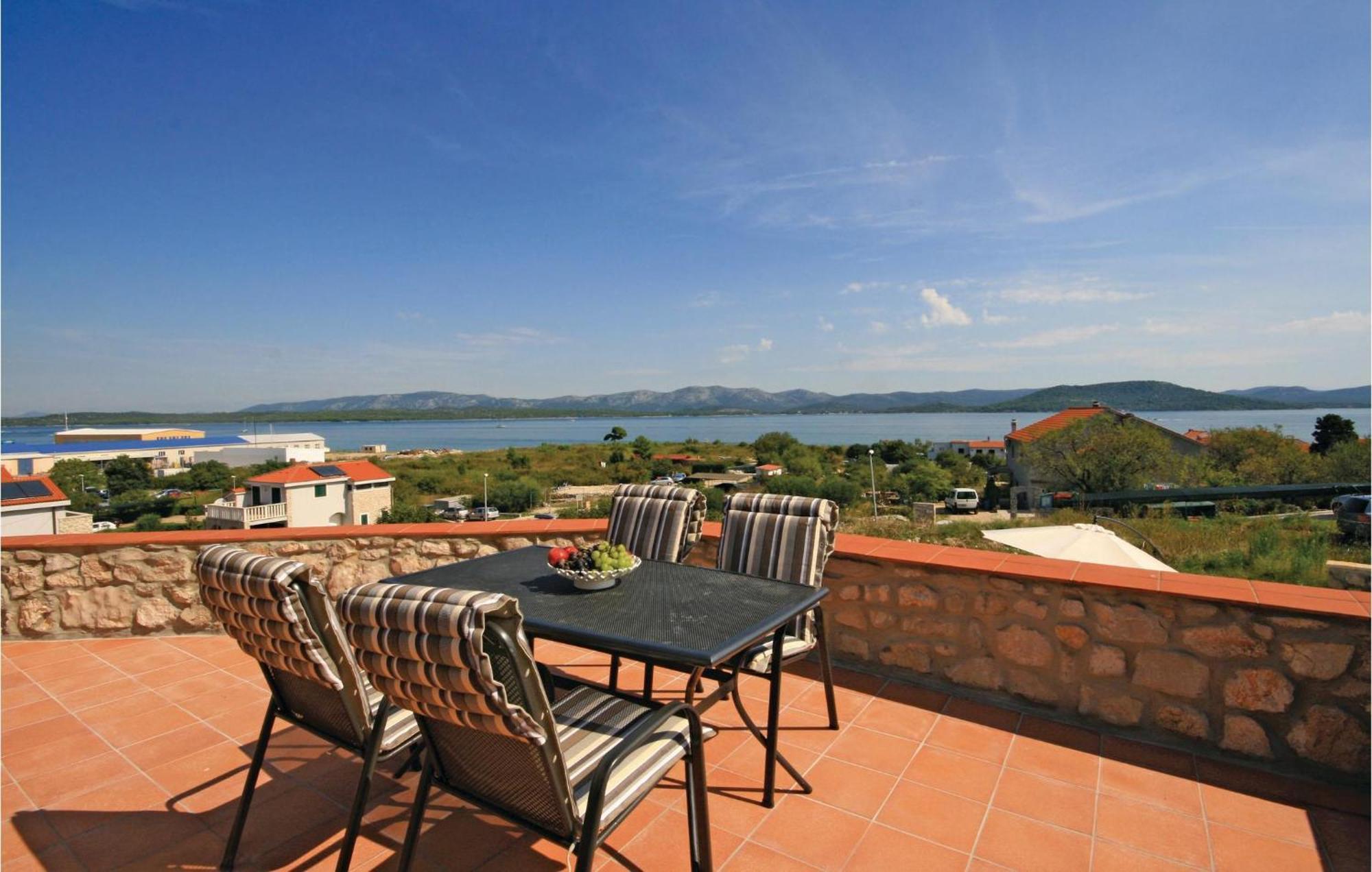 Stunning Home In Betina With Kitchen Luaran gambar